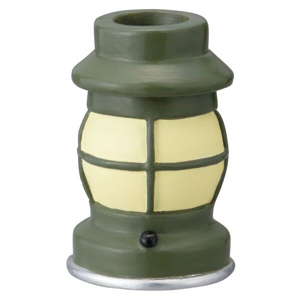 SK-51621火消しマスコットランタン