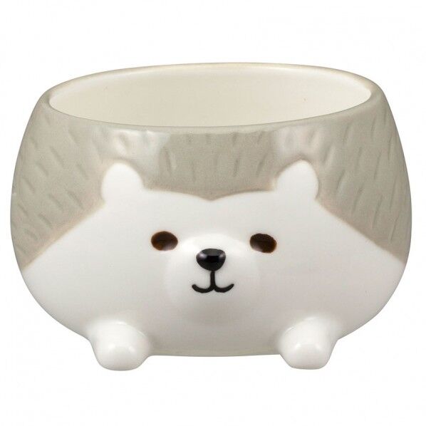 SK-59203虫よけカップセットハリネズミ