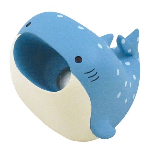 デコレ PK-79844クリップホルダ-ジンベエザメ PK-79844 1点...