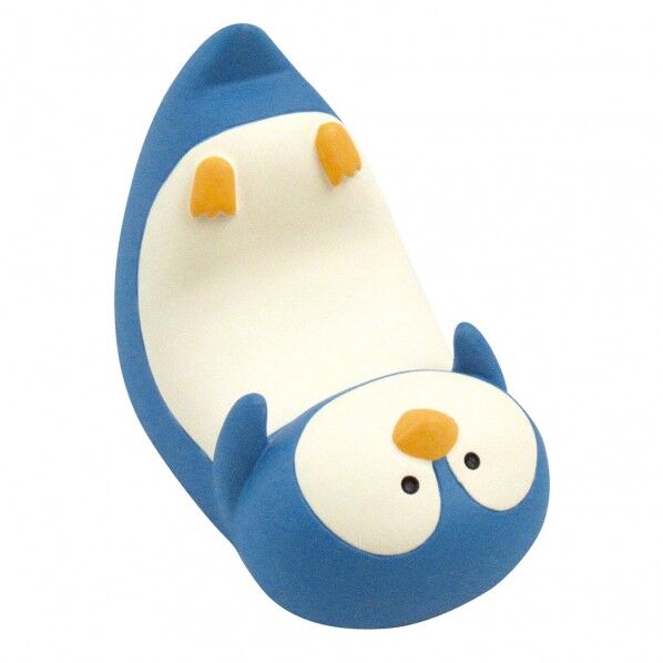 PK-79849スマホスタンドぺんぎん