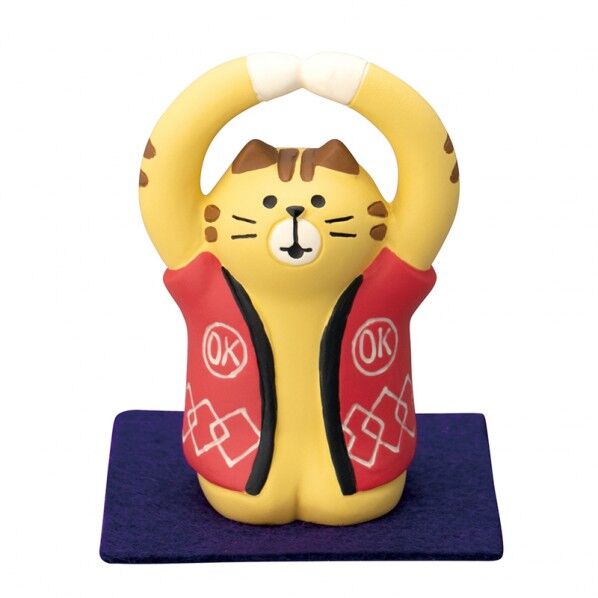 ZCB-86113万事OK猫