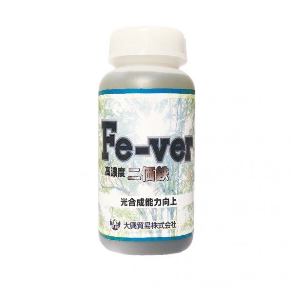 Fe-ver(フィーバー)500ml