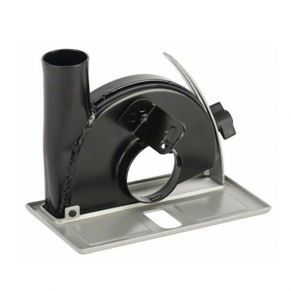 吸じんカバー ディスクグラインダー 125mm