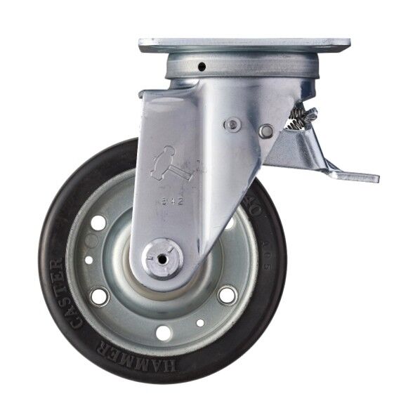 方向規制幅広ゴム車 420F0SWR125 1