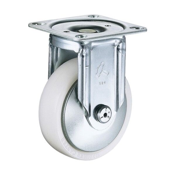 Sシリーズ固定ナイロンB車125mm