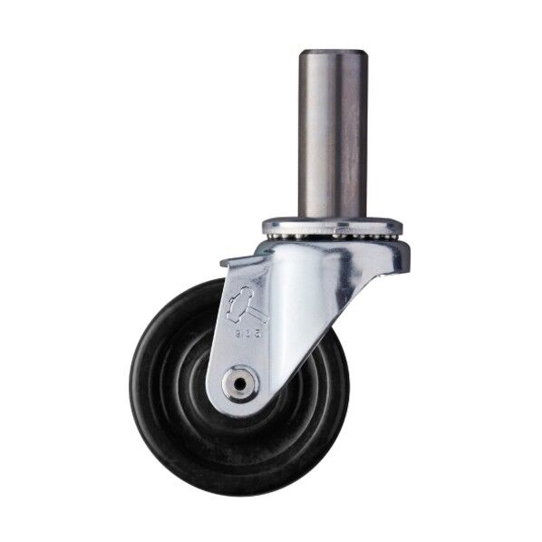 SKシリーズ自在フェノール車65mm