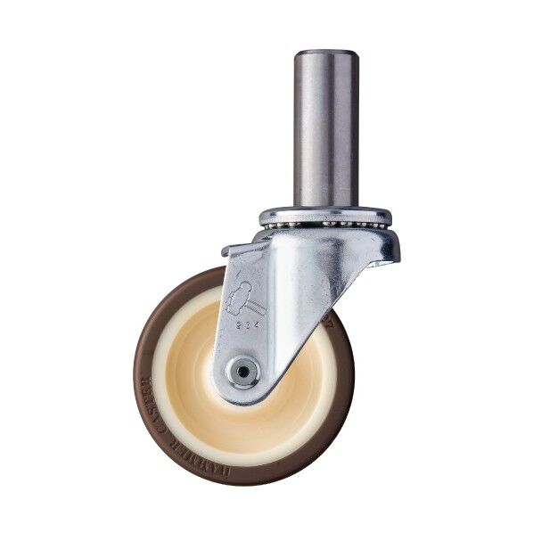 SKシリーズ自在ウレタンB車75mm