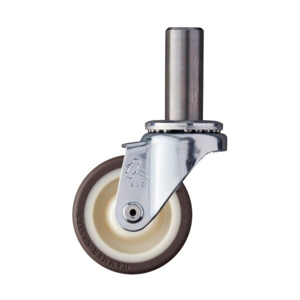 SKシリーズ自在ウレタンB車65mm