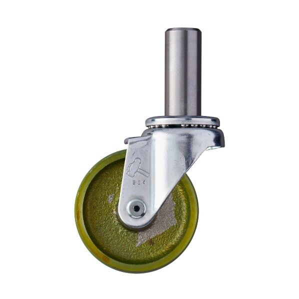 SKシリーズ自在イモノ車75mm