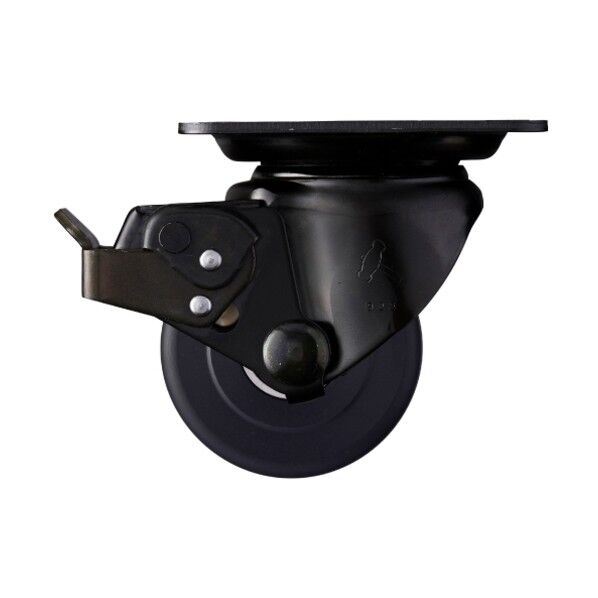 低床式重荷重SP付MC75mm