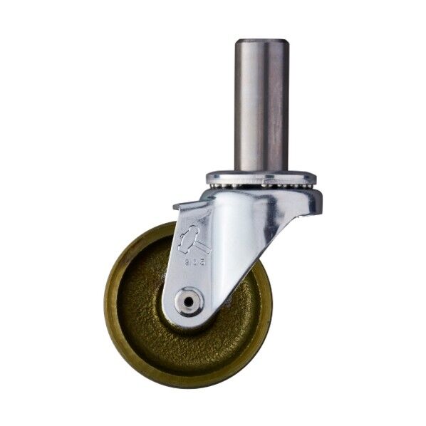 SKシリーズ自在イモノ車65mm 420SK-C65-BAR01 1点