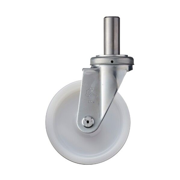 SKシリーズ自在ナイロン車150mm 420SK-N150-BAR01 1点