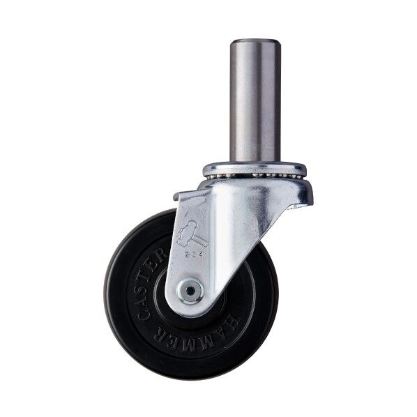 SKシリーズ自在ゴムB車75mm 420SK-RDB75BAR01 1点