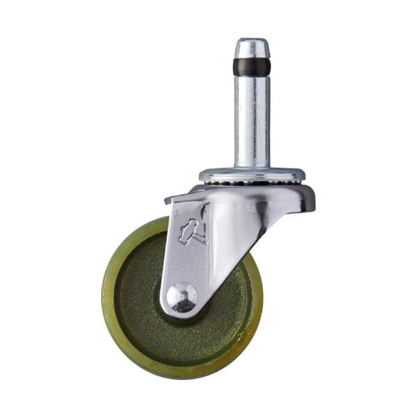 Kシリーズ自在イモノ車50mm 420K-C50-BAR01 1点