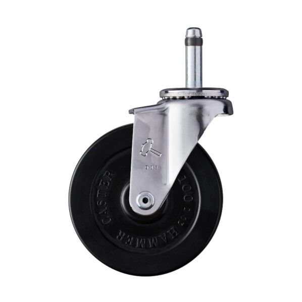 Kシリーズ自在ゴムB車100mm 420K-RDB100BAR01 1点