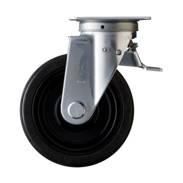 Sシリーズ方向規制自在ゴムB車150mm 420F0S-CHR150-BAR01 1点