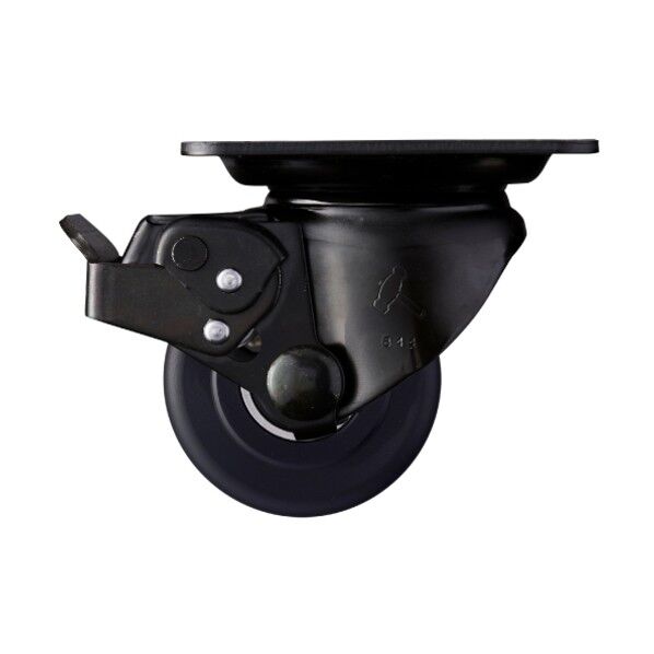 低床式重荷重SP付MC65mm 545H-MCB65-BAR01 1点