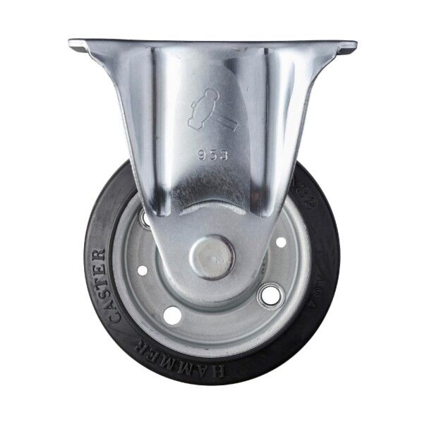 固定 ゴムB車100mm 420SR-RBB100 1点