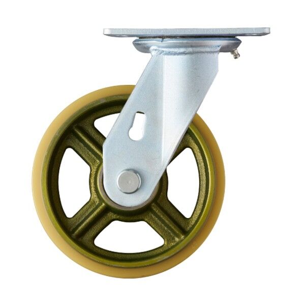 重荷重用自在ウレタンB車 500BPS-CU200 1点