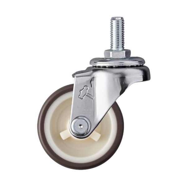 ネジ込みウレタン車 420A-2UR50 1点