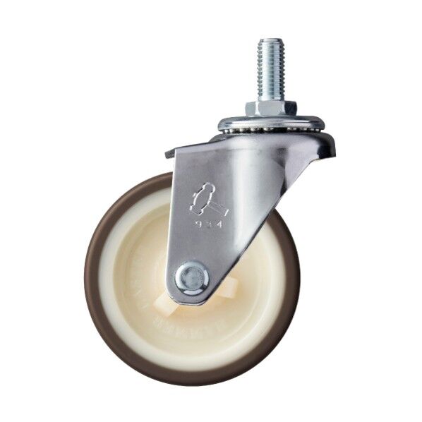 ネジ込みウレタン車 420A-2UR65 1点