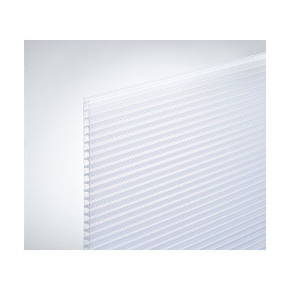 ポリカ中空ボード.