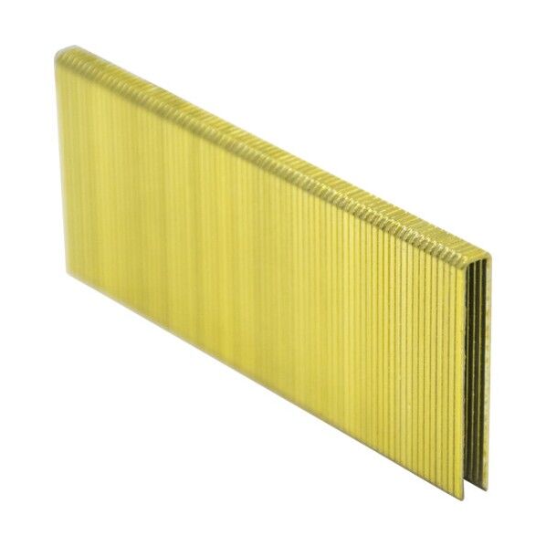 フロアーステープル 4mm幅