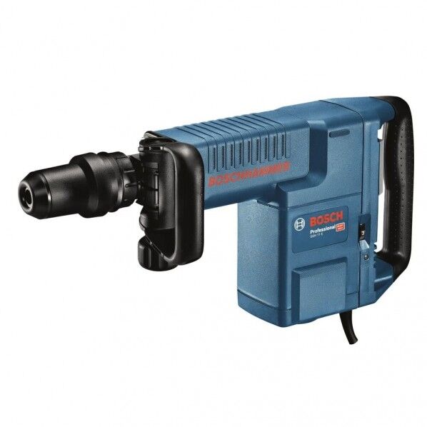 破つりハンマー(SDS-maxシャンク) 570×265×130mm 10.1kg ブルー GSH11E