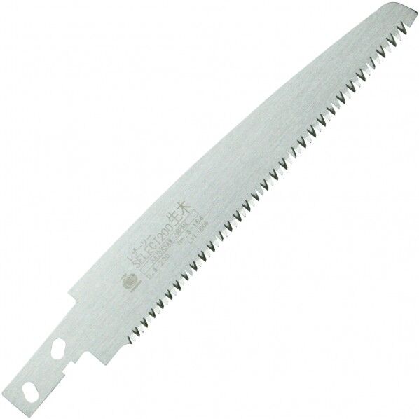 鋸 Select 生木用替刃