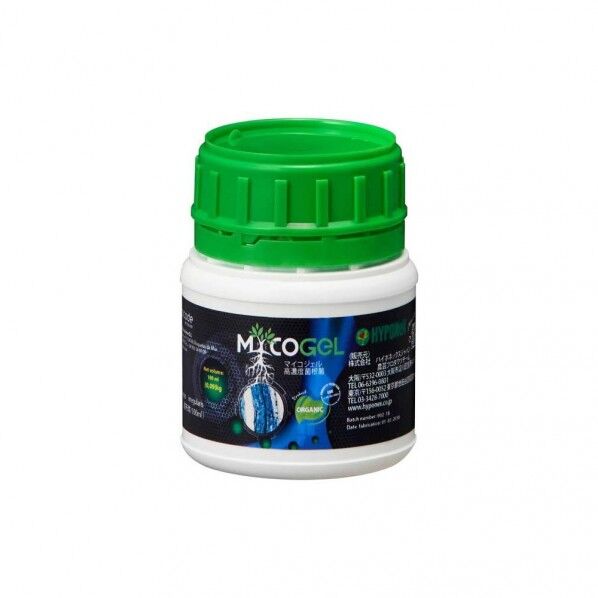 ハイポネックス マイコジェル125ml 1点...