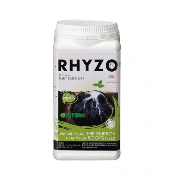 ハイポネックス ライゾー1kg 1点...