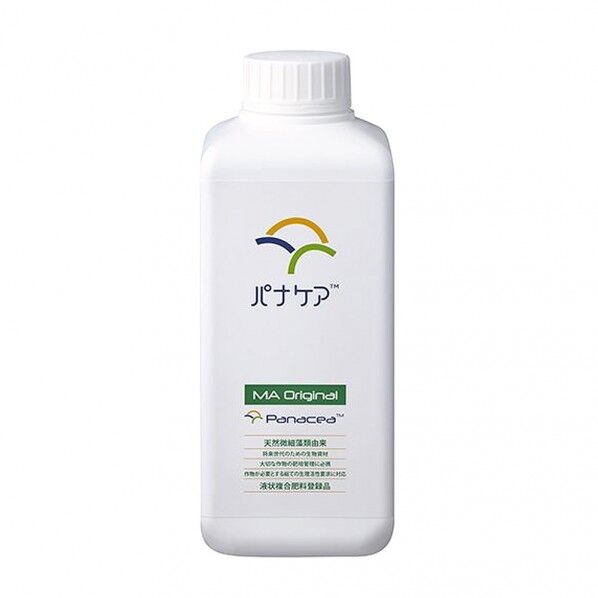 ハイポネックス パナケアMAOriginal1L 1点
