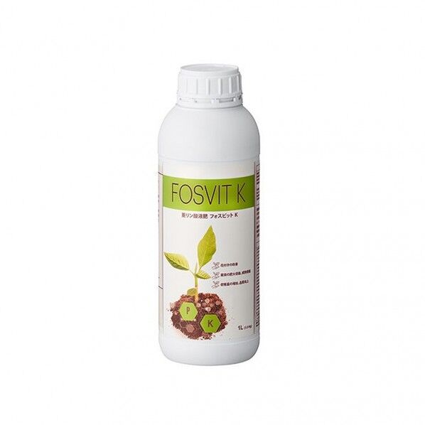 フォスビットK1L