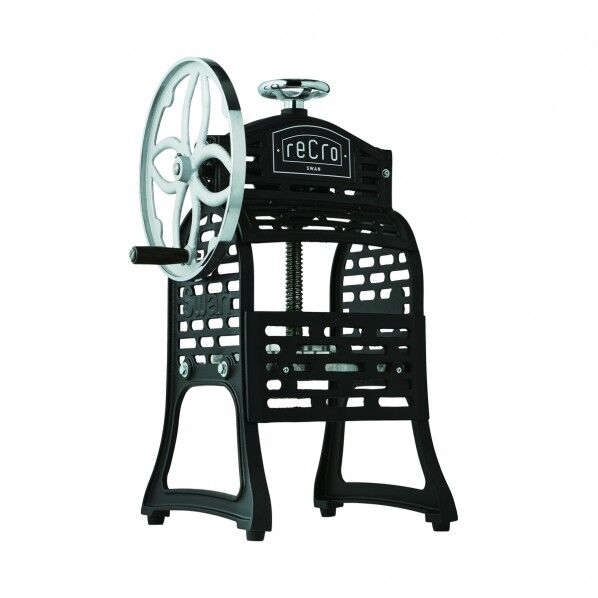 スワン 手動式 アイスシェーバー レクロ FAIM201 1個