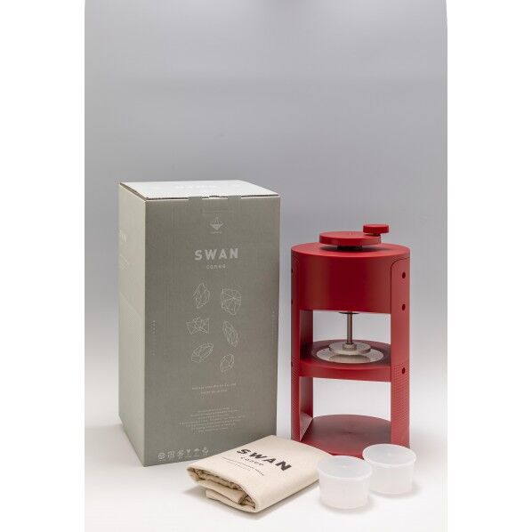 SWANConeeかき氷機