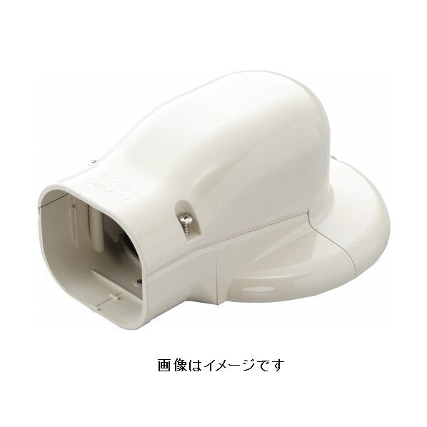 ウォールコーナーエアコンキャップ用