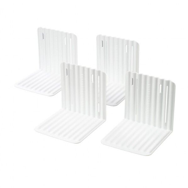 #0372冷凍庫スッキリスタンドW