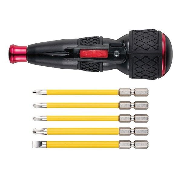 電ドラボール ACアダプター付き 220USB-5 1個