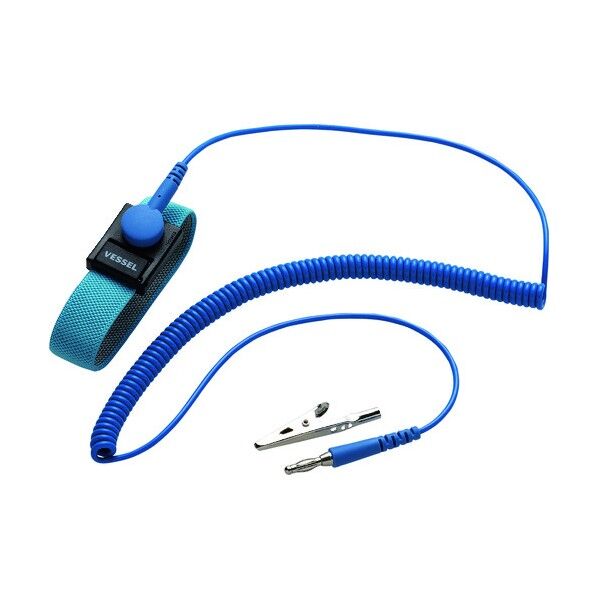 ESD対策用リストストラップ EPS-05