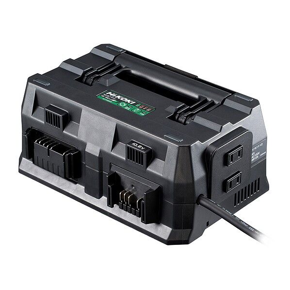 10.8V 14.4V 18V 36V マルチポート 充電器 UC18YTSL(S)