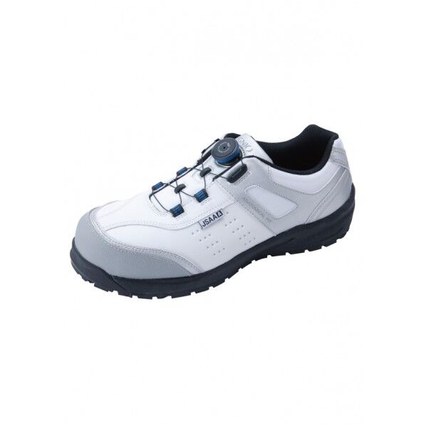 ダイヤル式セーフティシューズ