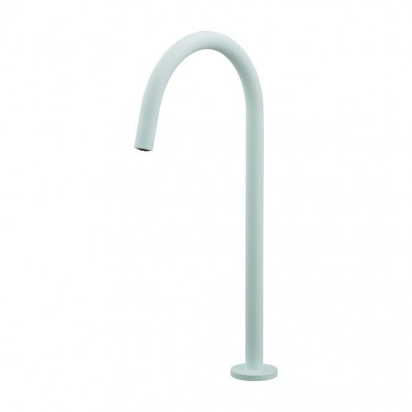 足踏みレバー水栓トール