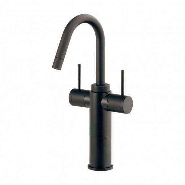 2ハンドル混合栓トールMBK