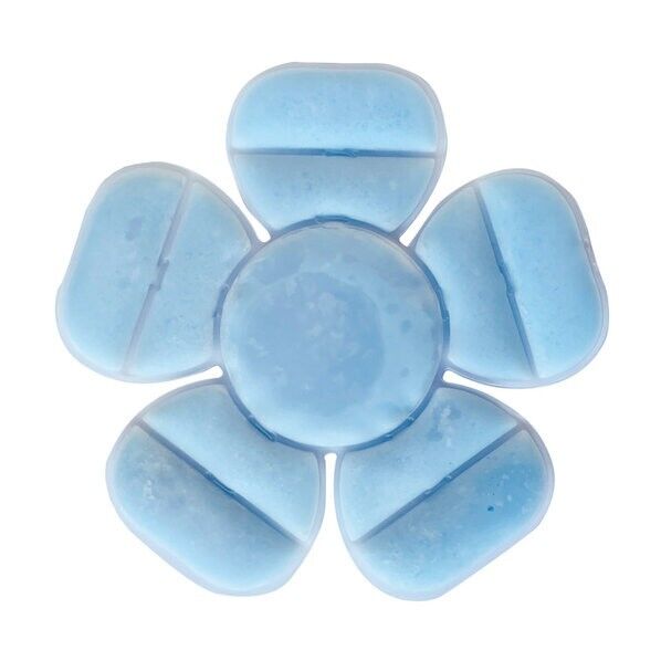 ヘルメットアイスパッド(PCMタイプ)