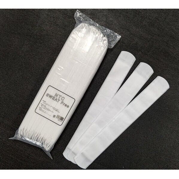 SWEAT Free 額用汗パッド(テープタイプ)