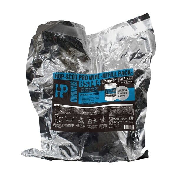 ボディシート 激冷詰替え(414002用)