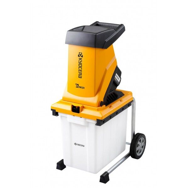 ガーデンシュレッダ