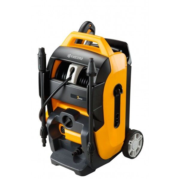 高圧洗浄機(冷水タイプ)