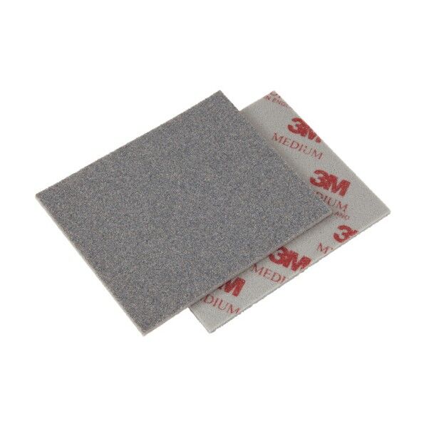 スポンジ研磨材