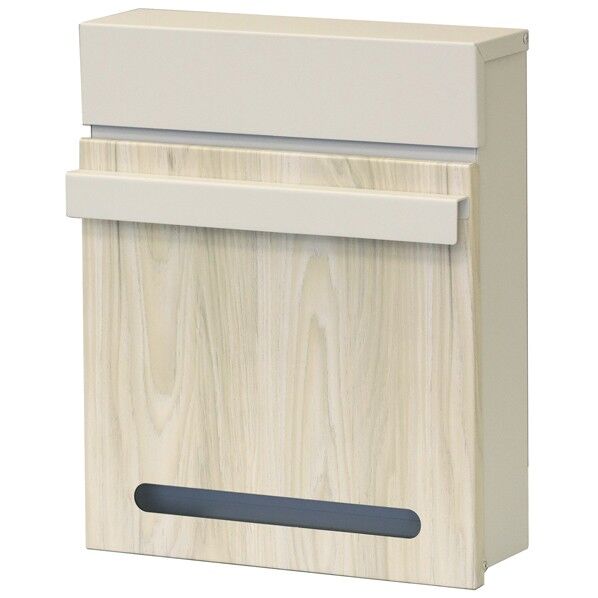 壁掛けポスト【Lucca(ルッカ)】